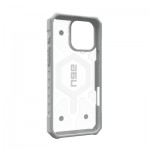 Огляд Чохол до мобільного телефона UAG iPhone 16 Pro Max Pathfinder Clear Magsafe Active Neon (114465118181): характеристики, відгуки, ціни.