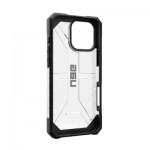 Огляд Чохол до мобільного телефона UAG iPhone 16 Pro Max Plasma Ice (114478114343): характеристики, відгуки, ціни.