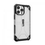 Огляд Чохол до мобільного телефона UAG iPhone 16 Pro Max Plasma Ice (114478114343): характеристики, відгуки, ціни.
