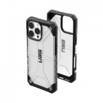 Огляд Чохол до мобільного телефона UAG iPhone 16 Pro Max Plasma Ice (114478114343): характеристики, відгуки, ціни.