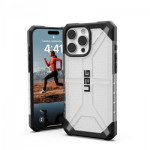 Огляд Чохол до мобільного телефона UAG iPhone 16 Pro Max Plasma Ice (114478114343): характеристики, відгуки, ціни.
