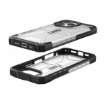 Огляд Чохол до мобільного телефона UAG iPhone 16 Pro Max Plasma Ice (114478114343): характеристики, відгуки, ціни.