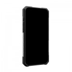 Огляд Чохол до мобільного телефона UAG iPhone 16 Pro Max Plasma Ice (114478114343): характеристики, відгуки, ціни.