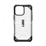 Огляд Чохол до мобільного телефона UAG iPhone 16 Pro Max Plasma Ice (114478114343): характеристики, відгуки, ціни.