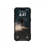 Огляд Чохол до мобільного телефона UAG iPhone 16 Pro Monarch Pro Magsafe Titanium (114456113636): характеристики, відгуки, ціни.