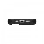 Огляд Чохол до мобільного телефона UAG iPhone 16 Pro Monarch Pro Magsafe Titanium (114456113636): характеристики, відгуки, ціни.
