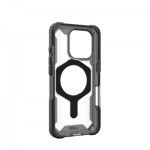 Огляд Чохол до мобільного телефона UAG iPhone 16 Pro Plasma XTE MagSafe Ash/Titanium (114474113136): характеристики, відгуки, ціни.