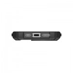 Огляд Чохол до мобільного телефона UAG iPhone 16 Pro Plasma XTE MagSafe Ash/Titanium (114474113136): характеристики, відгуки, ціни.