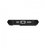 Огляд Чохол до мобільного телефона UAG iPhone 16 Pro Plasma XTE MagSafe Black/Clear (11447411404G): характеристики, відгуки, ціни.