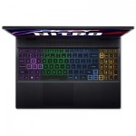 Огляд Ноутбук Acer Nitro 5 AN515-58-714C (NH.QM0EU.00R): характеристики, відгуки, ціни.