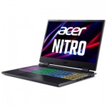 Огляд Ноутбук Acer Nitro 5 AN515-58-714C (NH.QM0EU.00R): характеристики, відгуки, ціни.