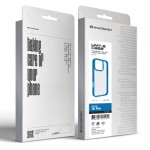 Огляд Чохол до мобільного телефона Armorstandart UNIT2 Apple iPhone 16 Pro Sky Blue (ARM78760): характеристики, відгуки, ціни.