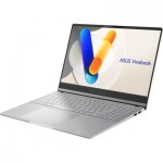 Огляд Ноутбук ASUS Vivobook S 15 OLED M5506WA-MA018 (90NB14A3-M00100): характеристики, відгуки, ціни.