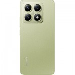 Огляд Мобільний телефон Xiaomi 14T 12/256GB Lemon Green (1079732): характеристики, відгуки, ціни.