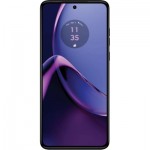 Огляд Мобільний телефон Motorola G84 8/256GB Midnight Blue (PAYM0045RS): характеристики, відгуки, ціни.