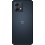 Огляд Мобільний телефон Motorola G84 8/256GB Midnight Blue (PAYM0045RS): характеристики, відгуки, ціни.