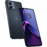 Огляд Мобільний телефон Motorola G84 8/256GB Midnight Blue (PAYM0045RS): характеристики, відгуки, ціни.