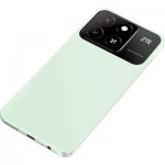 Огляд Мобільний телефон ZTE Blade A35 2/64GB Green (1093739): характеристики, відгуки, ціни.