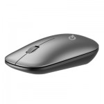 Огляд Мишка OfficePro M225G Silent Click Wireless Gray (M225G): характеристики, відгуки, ціни.