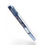 Огляд Чохол до мобільного телефона BeCover TPU Chrome Case (MagSafe) для Apple iPhone 16 Plus Sierra Blue (712077): характеристики, відгуки, ціни.