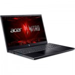 Огляд Ноутбук Acer Nitro V 15 ANV15-51 (NH.QQEEU.00D): характеристики, відгуки, ціни.