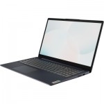 Огляд Ноутбук Lenovo IdeaPad 3 15IAU7 (82RK018XRA): характеристики, відгуки, ціни.