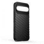 Огляд Чохол до мобільного телефона Armorstandart Rhino Google Pixel 9 / 9 Pro Black (ARM81030): характеристики, відгуки, ціни.