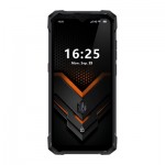 Огляд Мобільний телефон Sigma X-treme PQ57 Black (4827798767016): характеристики, відгуки, ціни.