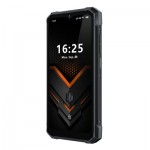 Огляд Мобільний телефон Sigma X-treme PQ57 Black (4827798767016): характеристики, відгуки, ціни.
