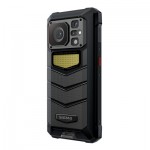 Огляд Мобільний телефон Sigma X-treme PQ57 Black (4827798767016): характеристики, відгуки, ціни.