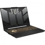 Огляд Ноутбук ASUS TUF Gaming F15 FX507ZC4-HN145 (90NR0GW1-M00VL0): характеристики, відгуки, ціни.