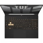 Огляд Ноутбук ASUS TUF Gaming F15 FX507ZC4-HN145 (90NR0GW1-M00VL0): характеристики, відгуки, ціни.