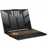 Огляд Ноутбук ASUS TUF Gaming F17 FX707VU-HX156 (90NR0CS5-M009E0): характеристики, відгуки, ціни.