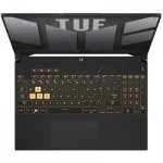 Огляд Ноутбук ASUS TUF Gaming F17 FX707VU-HX156 (90NR0CS5-M009E0): характеристики, відгуки, ціни.