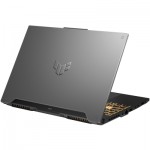 Огляд Ноутбук ASUS TUF Gaming F17 FX707VU-HX156 (90NR0CS5-M009E0): характеристики, відгуки, ціни.