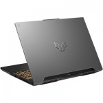 Огляд Ноутбук ASUS TUF Gaming F17 FX707VU-HX156 (90NR0CS5-M009E0): характеристики, відгуки, ціни.