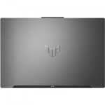 Огляд Ноутбук ASUS TUF Gaming F17 FX707VU-HX156 (90NR0CS5-M009E0): характеристики, відгуки, ціни.