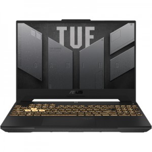 Ноутбук ASUS TUF Gaming F17 FX707VU-HX156 (90NR0CS5-M009E0)