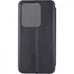 Огляд Чохол до мобільного телефона BeCover Exclusive Infinix Note 40 Pro (X6851) Black (712219): характеристики, відгуки, ціни.
