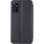 Огляд Чохол до мобільного телефона BeCover Exclusive Samsung Galaxy A16 4G SM-SM-A165/A16 5G SM-A166 Black (712199): характеристики, відгуки, ціни.