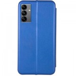 Огляд Чохол до мобільного телефона BeCover Exclusive Samsung Galaxy A16 4G SM-SM-A165/A16 5G SM-A166 Blue (712200): характеристики, відгуки, ціни.