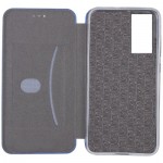 Огляд Чохол до мобільного телефона BeCover Exclusive Samsung Galaxy A16 4G SM-SM-A165/A16 5G SM-A166 Blue (712200): характеристики, відгуки, ціни.