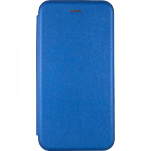 Чохол до мобільного телефона BeCover Exclusive Samsung Galaxy A16 4G SM-SM-A165/A16 5G SM-A166 Blue (712200)