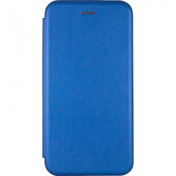 Чохол до мобільного телефона BeCover Exclusive Samsung Galaxy A16 4G SM-SM-A165/A16 5G SM-A166 Blue (712200)