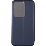 Огляд Чохол до мобільного телефона BeCover Exclusive ZTE Nubia V60 Deep Blue (712190): характеристики, відгуки, ціни.