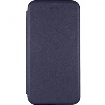 Чохол до мобільного телефона BeCover Exclusive ZTE Nubia V60 Deep Blue (712190)