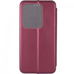 Огляд Чохол до мобільного телефона BeCover Exclusive ZTE Nubia V60 Red Wine (712191): характеристики, відгуки, ціни.
