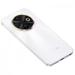 Огляд Мобільний телефон Tecno Spark 30C 4/128GB Orbit White (4894947051777): характеристики, відгуки, ціни.