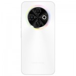 Огляд Мобільний телефон Tecno Spark 30C 4/128GB Orbit White (4894947051777): характеристики, відгуки, ціни.
