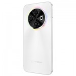 Огляд Мобільний телефон Tecno Spark 30C 4/128GB Orbit White (4894947051777): характеристики, відгуки, ціни.